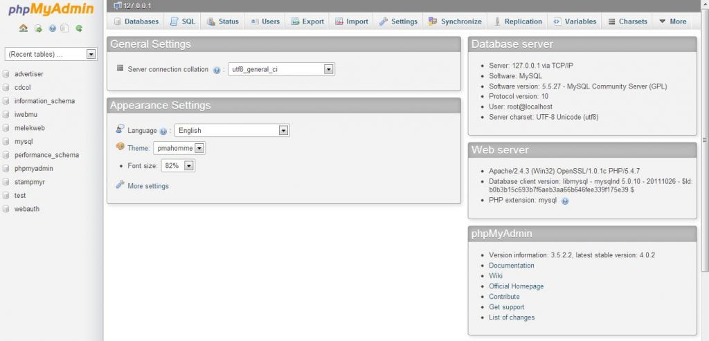 Membuat Website Dengan Wordpress Di Localhost Bersama Arcorpweb