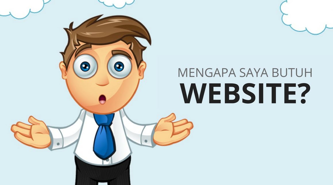 8 Manfaat Website Bagi Bisnis dan Keberlangsungan Usaha 