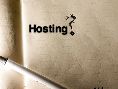 apa itu hosting, pengertian hosting