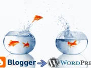 cara pindah blogger ke wordpress