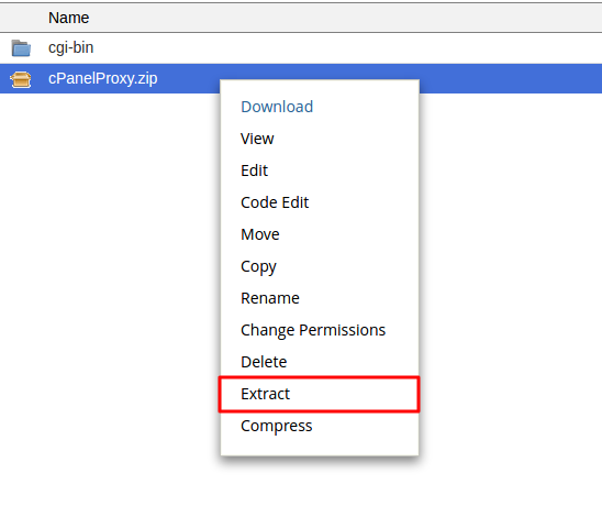 tidak bisa login cpanel