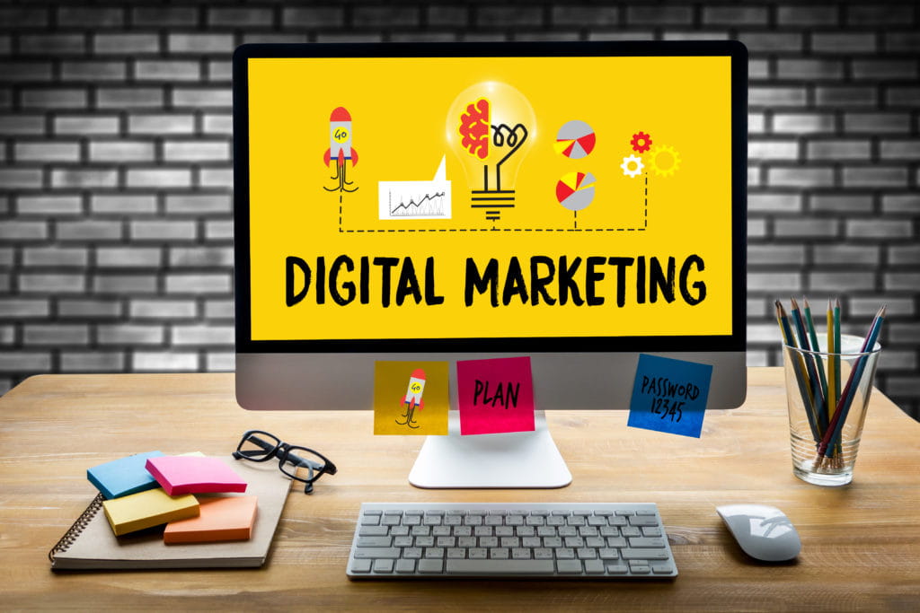 digital marketing Bisnis Online | Digital Marketing