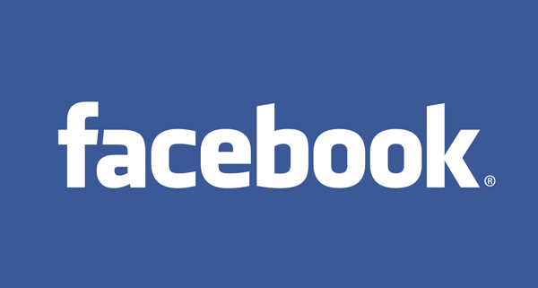 facebook logo square