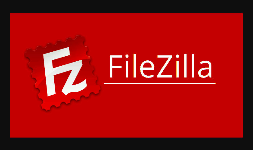 cara backup website menggunakan filezilla