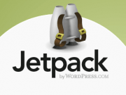 jetpack wordpress plugin