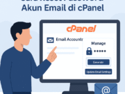 reset password email cpanel