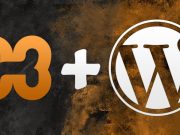 cara install wordpress, cara install wordpress di xampp