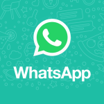 cara membuat tombol whatsapp di website