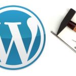 cara setting wordpress