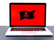 Website kena hack