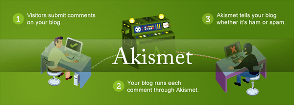akismet-mencegah-spam-wordpress
