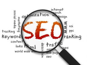 apa itu seo, seo