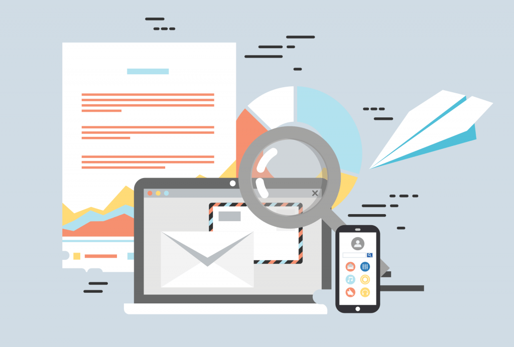 Aplikasi Email Client Gratis Untuk PC Desktop dan Handphone / Smartphone 1 aplikasi email client gratis