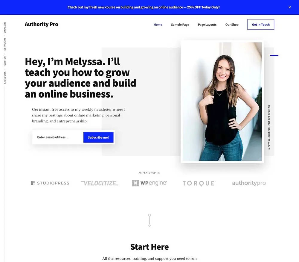 Koleksi Desain Website Premium 9 authority pro.jpeg