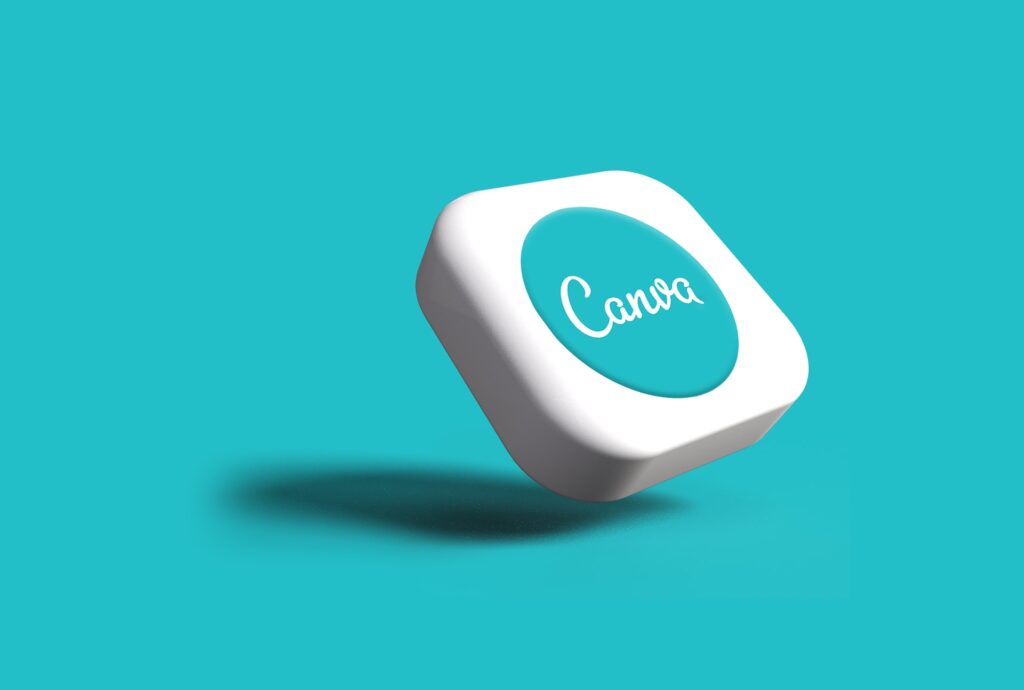 cara mendesain logo