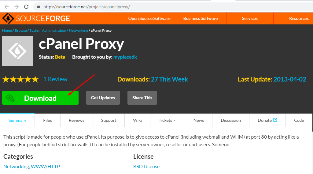 Saya Tidak Bisa Login cPanel, Bagaimana Solusinya? 2 tidak bisa login cpanel