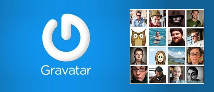 cara membuat gravatar, gravatar, gravatar wordpress