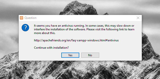 9 Langkah Mudah Cara Install Xampp di Komputer Windows (Update 2024) 3 cara instalasi xampp