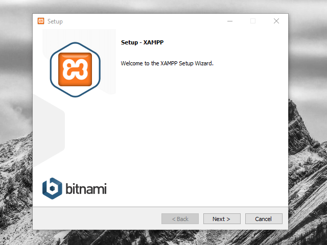 9 Langkah Mudah Cara Install Xampp di Komputer Windows (Update 2024) 5 install xampp di windows