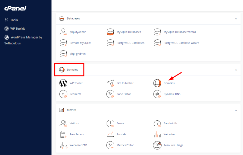 Cara Menambah Domain di Cpanel Hosting Dengan Addon Domain 3 image 38 Tips Domain | Tips Hosting