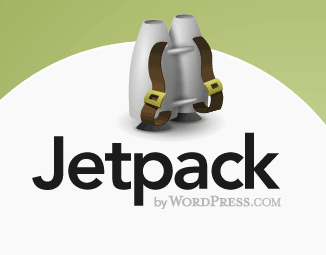 jetpack wordpress plugin