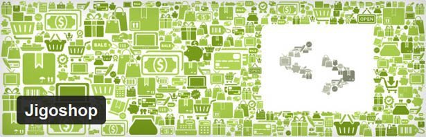 jigoshop, plugin wordpress untuk toko online