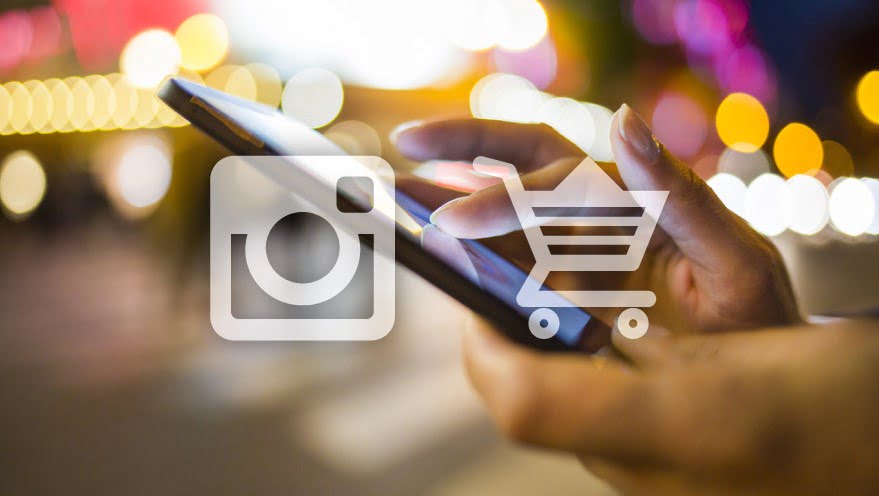 Cara Membuat Toko Online Dengan Memanfaatkan Instagram 1 toko online instagram, jualan online di instagram
