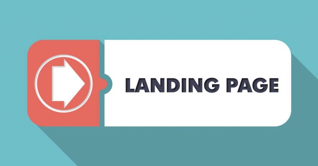 Pentingnya Halaman Landing Page Untuk Jualan Online 1 landing page, cara jualan online