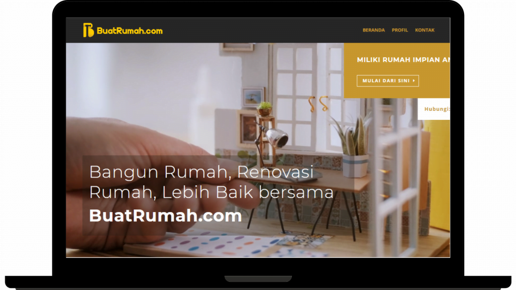 portofolio webhostmu jasa pembuatan website bisnis company profile toko online sekolah kampus universitas