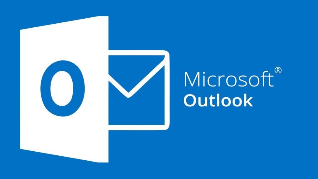 cara setting email di microsoft outlook