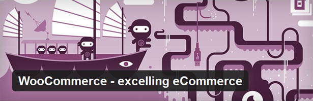 woocommerce, plugin wordpress untuk toko online