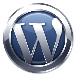 alasan membuat webiste menggunakan wordpress, wordpress logo